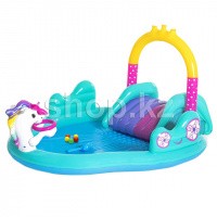 Бассейн надувной детский Bestway 53097