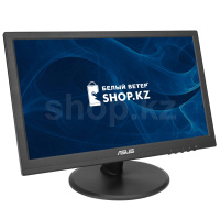 Монитор 15.6" ASUS VT168HR, Black