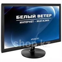 Монитор 23.6" ASUS VS247NR, Black