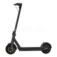 Электросамокат Ninebot KickScooter MAX G30P, Black