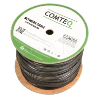 FTP 5e Cat 305m, Comteq кабелі