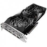 Видеокарта PCI-E 4096Mb Gigabyte RX 5500 XT Gaming OC, Radeon RX 5500XT