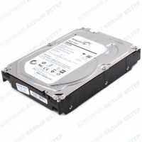 Жесткий диск HDD 3000 Gb Seagate NAS  (ST3000VN000), 3.5", 64Mb, SATA III