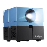 Проектор AOpen QH12a