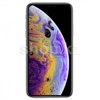 Смартфон Apple iPhone Xs, 64Gb, Silver