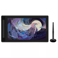 Графический планшет Huion Kamvas Pro 16 (2.5K)