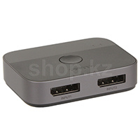 Ugreen CM665 DisplayPort-қосқышы
