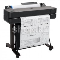 Плоттер HP DesignJet T630 (5HB09A)