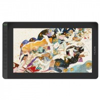 Huion Kamvas 16 (2021) графикалық планшеті