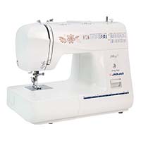 Швейная машина Jaguar SM24, White