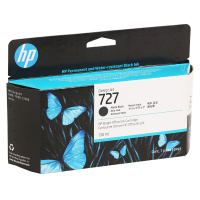 Картридж HP B3P22A No 727, Matte Black