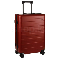 NINETYGO Rhine PRO Plus Luggage, 24", Red чемоданы