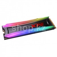 SSD накопитель 256 Gb ADATA XPG Spectrix S40G, M.2, PCIe 3.0
