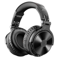 OneOdio Studio Pro-C, Black Bluetooth гарнитурасы