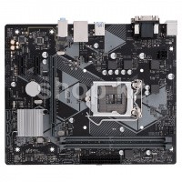 Asus Prime H310M-K R2.0, LGA1151 жүйелік тақтасы