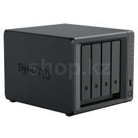 Сетевой накопитель Synology DiskStation DS423 Plus, без дисков
