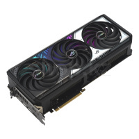 Видеокарта ASUS RTX 5070 Ti ROG Strix OC, 16 GB, GeForce RTX 5070 Ti
