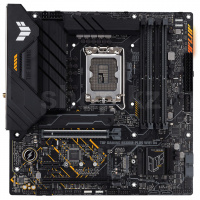 ASUS TUF Gaming B660M-Plus WIFI D4, LGA1700 жүйелік тақтасы