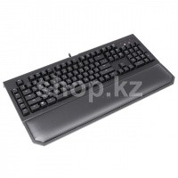 Клавиатура Razer BlackWidow Chroma V2, Black, USB, Orange Switch