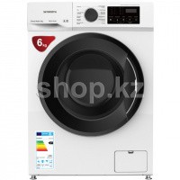 Стиральная машина Skyworth Mars 15, White-Black