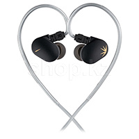 Наушники Moondrop Chu 2, Black