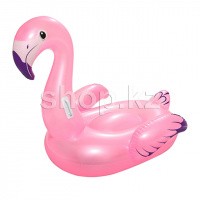 Надувная игрушка Bestway Розовый Фламинго 41122