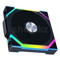 Вентилятор для корпуса Lian Li Uni Fan SL Wireless 120 ARGB Reverse Blade, 12cm, Black