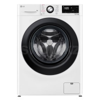 LG F2V3FS6W, White жуғыш машинасы