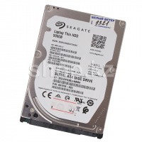 Жесткий диск HDD 500 Gb Seagate LaptopThin, 2.5", 16Mb, SATA II