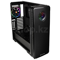 Корпус Thermaltake View 28 RGB Riing Edition, Black (SN:aebe4128-f17a-4d27-ac4c-942c23fa52f2)