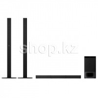 Саундбар Sony HT-S700RF, Black