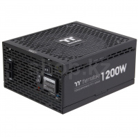 Блок питания ATX 1200 W Thermaltake Toughpower PF1 ARGB