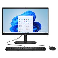 Моноблок HP All-in-One 22-dg0001ci (B93ZREA)