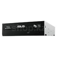 Оптический привод BD-R/RE&DVD R/RW&CD-R/RW Asus BW-16D1HT, Black