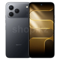 Tecno Spark 50, 4 GB, 128 GB, Inky Black (KN4N) смартфоны