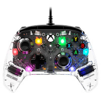 Геймпад HyperX Clutch Gladiate RGB