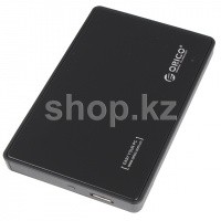 Mobile Rack 2.5" Orico 2588US3, SATA, USB 3.0, Black