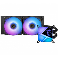 MSI MAG CoreLiquid C280 сумен салқындату жүйесі