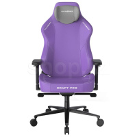 DXRacer CRAFT PRO CRA/PRH001/V, Violet ойын креслолары