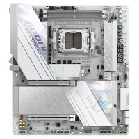 Gigabyte X870 Aorus Tachyon ICE, AM5 жүйелік тақтасы