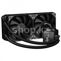 Система водяного охлаждения DeepCool Captain 240EX RGB