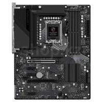 ASRock Z790 PG Lightning жүйелік тақтасы