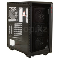 Корпус ADATA XPG Battlecruiser, Black