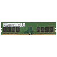 DDR-4 UDIMM 8 GB 2400 MHz Samsung M378A1K43CB2-CRC, OEM