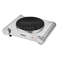 Kitfort KT-151, Steel плитасы