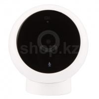 Xiaomi Mi Camera 2K MJSXJ03HL, White бейнебақылау камерасы