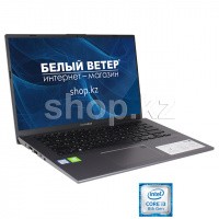 Ноутбук ASUS VivoBook X412FJ (90NB0M22-M02120)