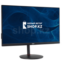 Монитор 27" Acer Nitro XV272UZbmiipruzx, Black