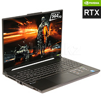 Ноутбук ASUS TUF Gaming F16 FX607VU (90NR0N06-M002R0)
