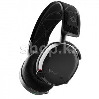 Гарнитура SteelSeries Arctis 7 (2019 Edition), Black